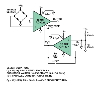 “图10.保证PSR性能的参考端退耦电路”