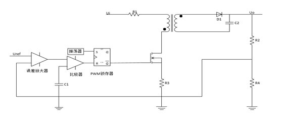 开关电源的电压和电流控制模式介绍